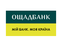 Банк Ощадбанк в Гуляйполе