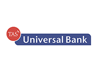Банк Universal Bank в Гуляйполе